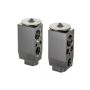 VEMO V15-77-0030 Expansion Valve, air conditioning