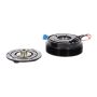 VEMO V15-77-1011 Magnetic Clutch, air conditioner compres