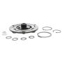 VEMO V15-77-1012 Magnetic Clutch, air conditioner compres