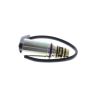 VEMO V15-77-1018 Control Valve, air conditioning compress