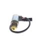 VEMO V15-77-1018 Control Valve, air conditioning compress