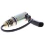 VEMO V15-77-1018 Control Valve, air conditioning compress