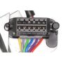 VEMO V15-80-0013 Steering Lock