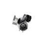 VEMO V15-80-0013 Steering Lock
