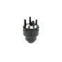 VEMO V15-80-3217 Ignition-/Starter Switch Pack of 5