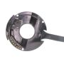 VEMO V15-80-3237 Control Stalk, indicators