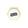 VEMO V15-99-1980 Temperature Switch, radiator fan