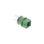 VEMO V15-99-2014 Temperature Switch, coolant warning lamp