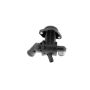 VEMO V15-99-2043-1 Engine Coolant Thermostat Housing, w/ Gasket