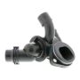 VEMO V15-99-2044 Engine Coolant Thermostat Housing, w/ Gasket