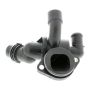 VEMO V15-99-2044 Engine Coolant Thermostat Housing, w/ Gasket