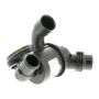 VEMO V15-99-2044 Engine Coolant Thermostat Housing, w/ Gasket