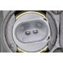 VEMO V15-99-2091 Engine Coolant Thermostat Housing, w/ Gasket