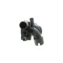 VEMO V15-99-2091 Engine Coolant Thermostat Housing, w/ Gasket