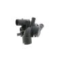 VEMO V15-99-2091 Engine Coolant Thermostat Housing, w/ Gasket