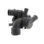 VEMO V15-99-2091 Engine Coolant Thermostat Housing, w/ Gasket