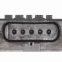 VEMO V15-99-2107 Engine Water Pump Flange