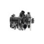 VEMO V15-99-2107 Engine Water Pump Flange