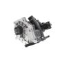 VEMO V15-99-2107 Engine Water Pump Flange