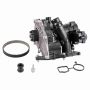 VEMO V15-99-2107 Engine Water Pump Flange