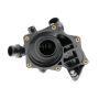 VEMO V15-99-2108 Engine Coolant Thermostat Housing, w/ Gasket