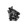 VEMO V15-99-2108 Engine Coolant Thermostat Housing, w/ Gasket