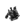 VEMO V15-99-2108 Engine Coolant Thermostat Housing, w/ Gasket
