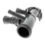VEMO V15-99-2110 Engine Coolant Thermostat Housing, w/ Gasket