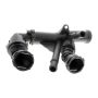 VEMO V15-99-2110 Engine Coolant Thermostat Housing, w/ Gasket