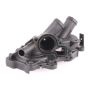 VEMO V15-99-2116 Engine Coolant Thermostat Housing, w/ Gasket