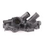 VEMO V15-99-2116 Engine Coolant Thermostat Housing, w/ Gasket