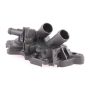 VEMO V15-99-2116 Engine Coolant Thermostat Housing, w/ Gasket