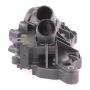 VEMO V15-99-2116 Engine Coolant Thermostat Housing, w/ Gasket