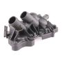 VEMO V15-99-2116 Engine Coolant Thermostat Housing, w/ Gasket