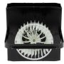 VEMO V20-03-1104 Interior Blower