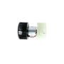 VEMO V20-03-1136 Electric Motor, interior blower