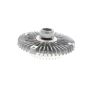 VEMO V20-04-1065-1 Clutch, radiator fan