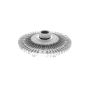 VEMO V20-04-1070-1 Clutch, radiator fan