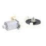 VEMO V20-05-0011 Electric Motor, window regulator