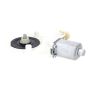 VEMO V20-05-0018 Electric Motor, window regulator