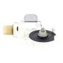 VEMO V20-05-0018 Electric Motor, window regulator
