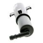 VEMO V20-08-0112 Washer Fluid Jet, headlight cleaning