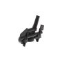 VEMO V20-08-0435 Washer Fluid Jet, headlight cleaning