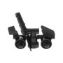 VEMO V20-08-0435 Washer Fluid Jet, headlight cleaning