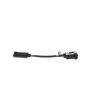 VEMO V20-08-0439 Washer Fluid Jet, window cleaning