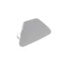VEMO V20-08-0451 Cover, bumper