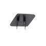 VEMO V20-08-0456 Cover, bumper