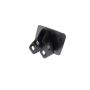 VEMO V20-08-0456 Cover, bumper