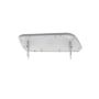 VEMO V20-08-0457 Cover, bumper