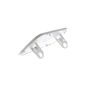 VEMO V20-08-0458 Cover, bumper